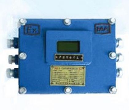 點(diǎn)擊查看詳細(xì)信息<br>標(biāo)題：ZP-127Z礦用自動(dòng)灑水降塵裝置主控箱 閱讀次數(shù)：8282