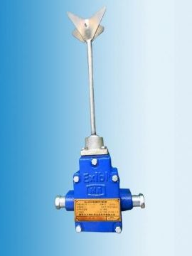 點(diǎn)擊查看詳細(xì)信息<br>標(biāo)題：礦用堆煤傳感器 閱讀次數(shù)：5250